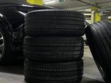 265/45/21 Michelin Pilot Sport 4sfor400 000 тг. в Астана – фото 5