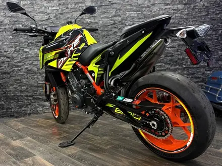 KTM  DUKE 890 GP 2022 года за 5 450 000 тг. в Алматы – фото 10
