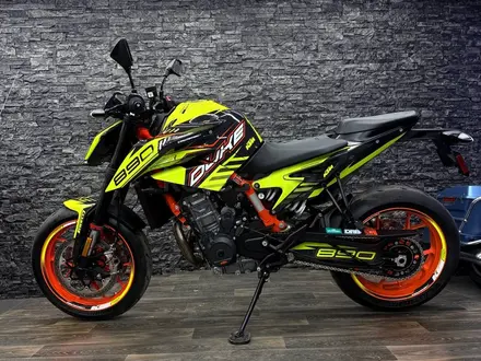 KTM  DUKE 890 GP 2022 года за 5 450 000 тг. в Алматы – фото 13
