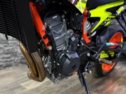 KTM  DUKE 890 GP 2022 года за 5 450 000 тг. в Алматы – фото 15