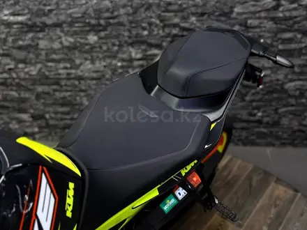 KTM  DUKE 890 GP 2022 года за 5 450 000 тг. в Алматы – фото 19