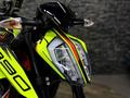 KTM  DUKE 890 GP 2022 года за 5 450 000 тг. в Алматы – фото 4