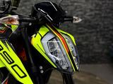 KTM  DUKE 890 GP 2022 годаүшін5 450 000 тг. в Алматы – фото 4