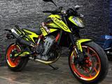 KTM  DUKE 890 GP 2022 годаүшін5 450 000 тг. в Алматы