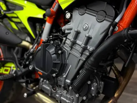 KTM  DUKE 890 GP 2022 года за 5 450 000 тг. в Алматы – фото 6