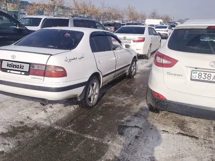 Toyota Corona 1995 года за 2 700 000 тг. в Алматы – фото 2