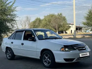 Daewoo Nexia