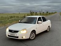 ВАЗ (Lada) Priora 2170 2014 года за 3 500 000 тг. в Шымкент