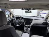 Subaru Outback 2024 года за 15 500 000 тг. в Алматы – фото 4