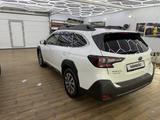 Subaru Outback 2024 года за 15 500 000 тг. в Алматы – фото 3