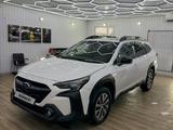 Subaru Outback 2024 года за 15 500 000 тг. в Алматы