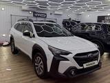 Subaru Outback 2024 года за 15 500 000 тг. в Алматы – фото 2