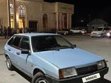 ВАЗ (Lada) 2109 2005 года за 1 200 000 тг. в Шымкент