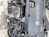 Двигатель на Opel Astra H 1.8 л за 2 990 тг. в Актобе