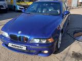 BMW 528 1999 годаүшін2 950 000 тг. в Усть-Каменогорск