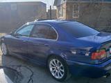 BMW 528 1999 годаүшін2 950 000 тг. в Усть-Каменогорск – фото 3