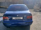 BMW 528 1999 годаүшін2 950 000 тг. в Усть-Каменогорск – фото 4