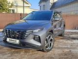 Hyundai Tucson 2022 годаfor13 690 000 тг. в Астана – фото 3