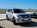 Lexus LX 570 2011 года за 20 000 000 тг. в Актау