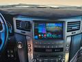 Lexus LX 570 2011 года за 20 000 000 тг. в Актау – фото 10