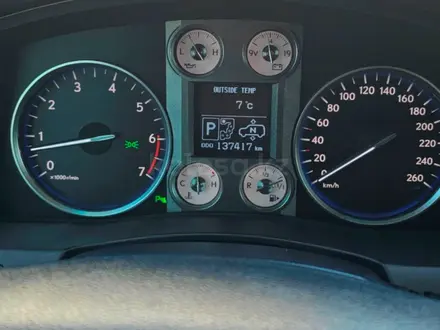 Lexus LX 570 2011 года за 20 000 000 тг. в Актау – фото 12