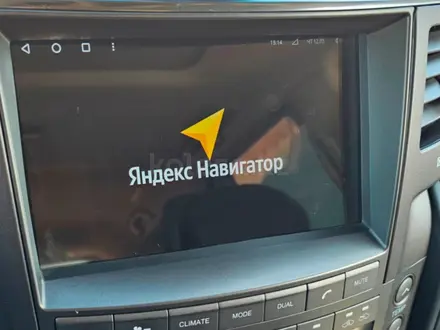 Lexus LX 570 2011 года за 20 000 000 тг. в Актау – фото 13
