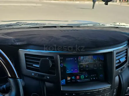 Lexus LX 570 2011 года за 20 000 000 тг. в Актау – фото 15