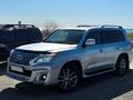 Lexus LX 570 2011 года за 20 000 000 тг. в Актау – фото 4