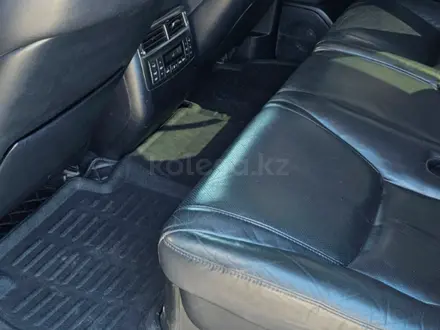 Lexus LX 570 2011 года за 20 000 000 тг. в Актау – фото 9