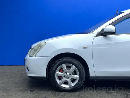 Nissan Almera 2014 года за 3 800 000 тг. в Актобе – фото 6