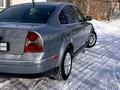 Volkswagen Passat 2003 года за 3 200 000 тг. в Караганда – фото 4