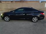 Hyundai Sonata 2010 годаүшін6 000 000 тг. в Актау
