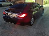 Hyundai Sonata 2010 годаүшін6 000 000 тг. в Актау – фото 3