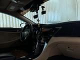 Hyundai Sonata 2010 годаүшін6 000 000 тг. в Актау – фото 5