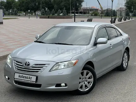 Toyota Camry 2007 года за 6 300 000 тг. в Талдыкорган