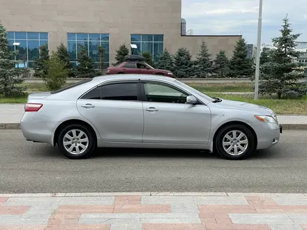 Toyota Camry 2007 года за 6 300 000 тг. в Талдыкорган – фото 5