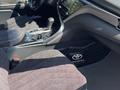 Toyota Camry 2020 годаүшін12 900 000 тг. в Актобе – фото 11
