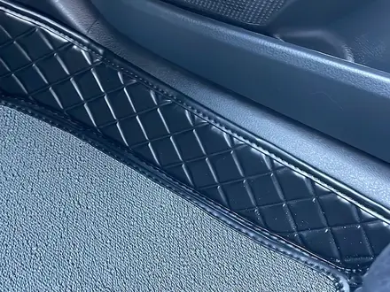 Toyota Camry 2020 года за 12 900 000 тг. в Актобе – фото 17