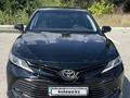 Toyota Camry 2020 годаүшін12 900 000 тг. в Актобе – фото 3