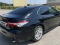 Toyota Camry 2020 годаүшін12 900 000 тг. в Актобе – фото 7
