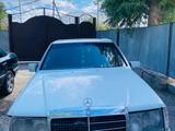 Mercedes-Benz E 230 1990 года за 470 000 тг. в Кызылорда – фото 2