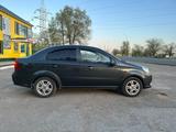 Chevrolet Nexia 2021 года за 5 400 000 тг. в Актобе – фото 2