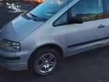 Volkswagen Sharan 2000 годаүшін2 400 000 тг. в Семей – фото 4