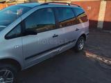 Volkswagen Sharan 2000 годаүшін2 400 000 тг. в Семей – фото 5