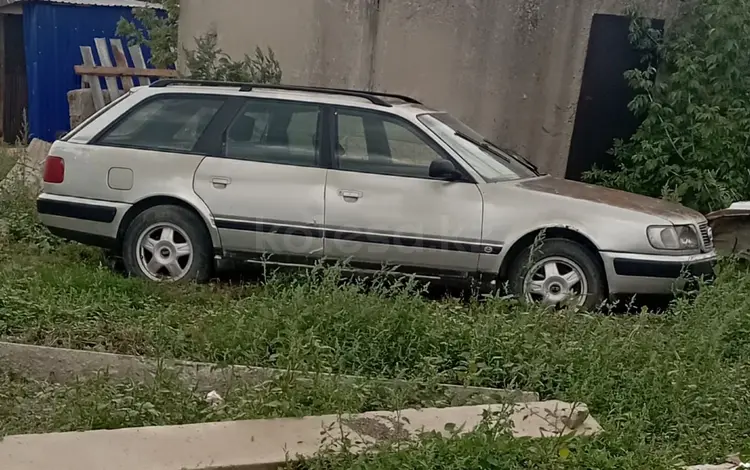 Audi 100 1994 годаүшін600 000 тг. в Усть-Каменогорск