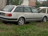 Audi 100 1994 годаүшін600 000 тг. в Усть-Каменогорск – фото 2