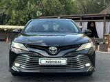 Toyota Camry 2019 годаүшін14 500 000 тг. в Астана