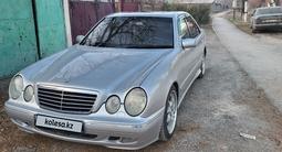 Mercedes-Benz E 320 2001 годаfor5 500 000 тг. в Кордай