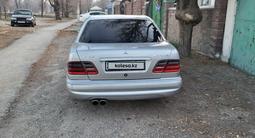 Mercedes-Benz E 320 2001 годаfor5 500 000 тг. в Кордай – фото 3