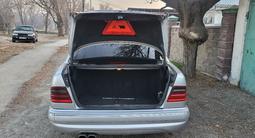 Mercedes-Benz E 320 2001 годаfor5 500 000 тг. в Кордай – фото 4
